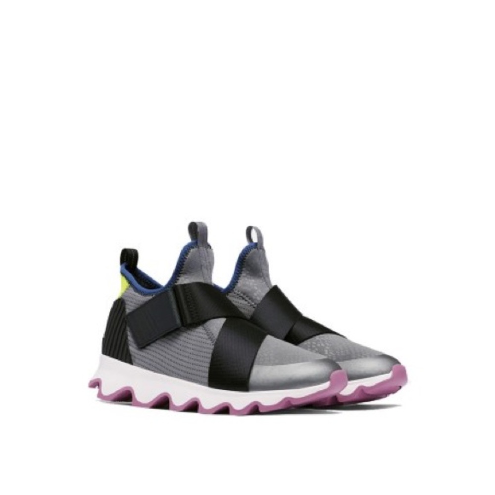 Sorel Kinetic Sneak Shoes